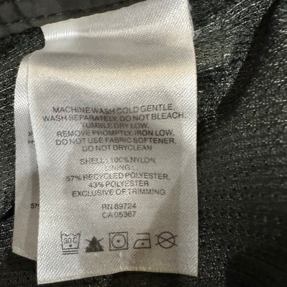 Columbia Omni-Shade Cargo Shorts Men’s 38 Gray Hiking Outdoor - Picture 4 of 8